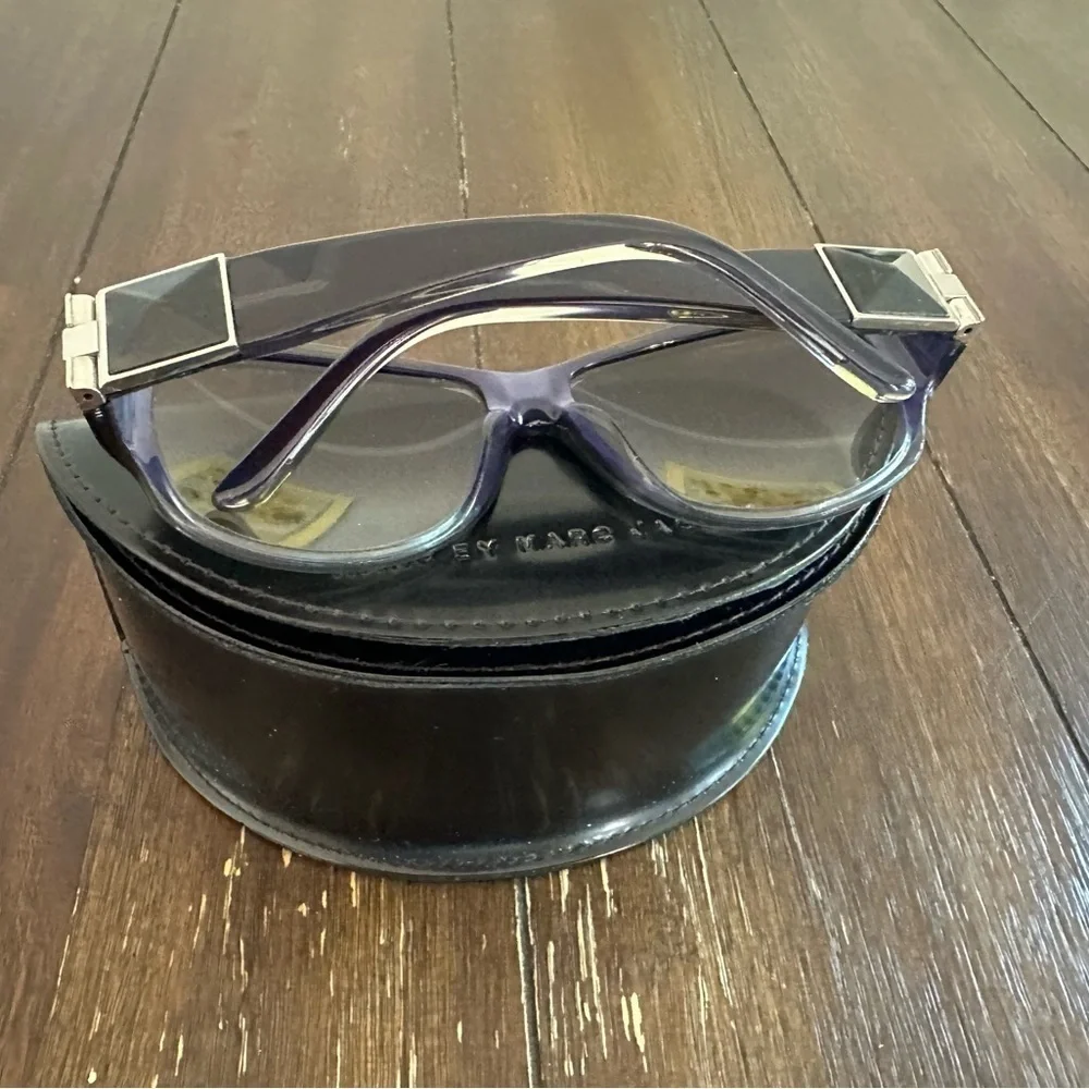 Marc by Marc Jacobs sunglasses